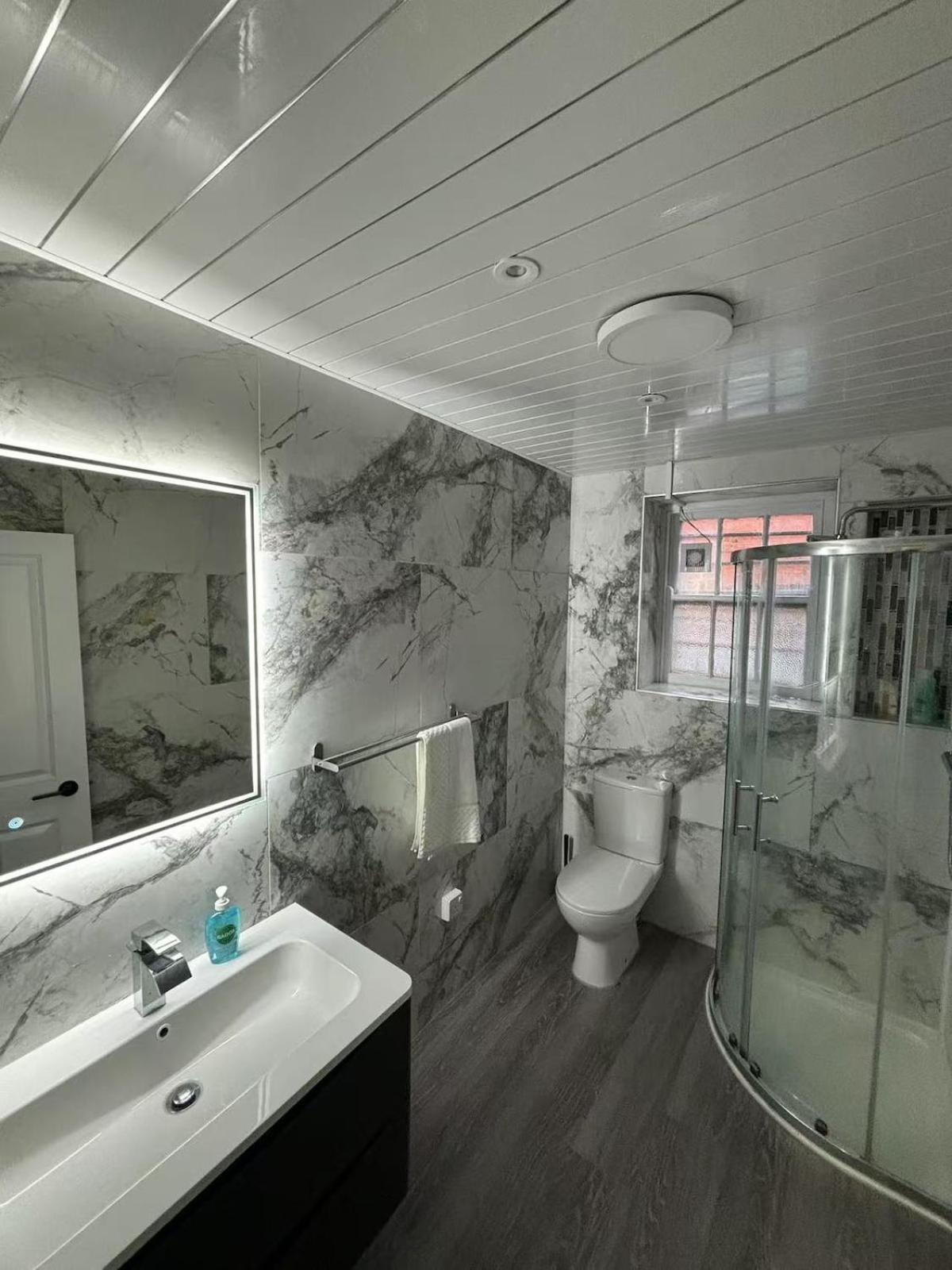 Mountjoy Spacious Private * Dublin