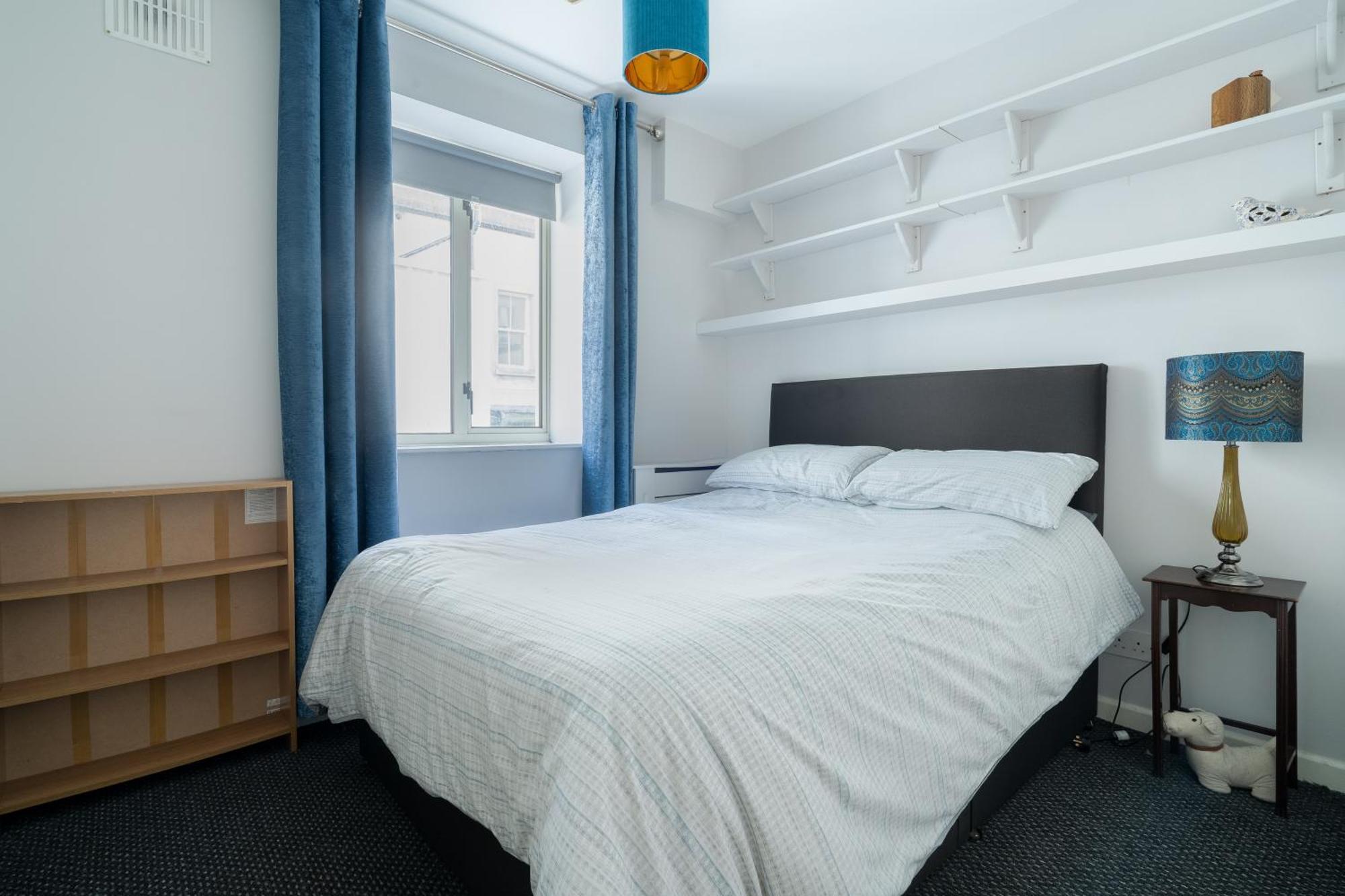 Apartment Temple Bar