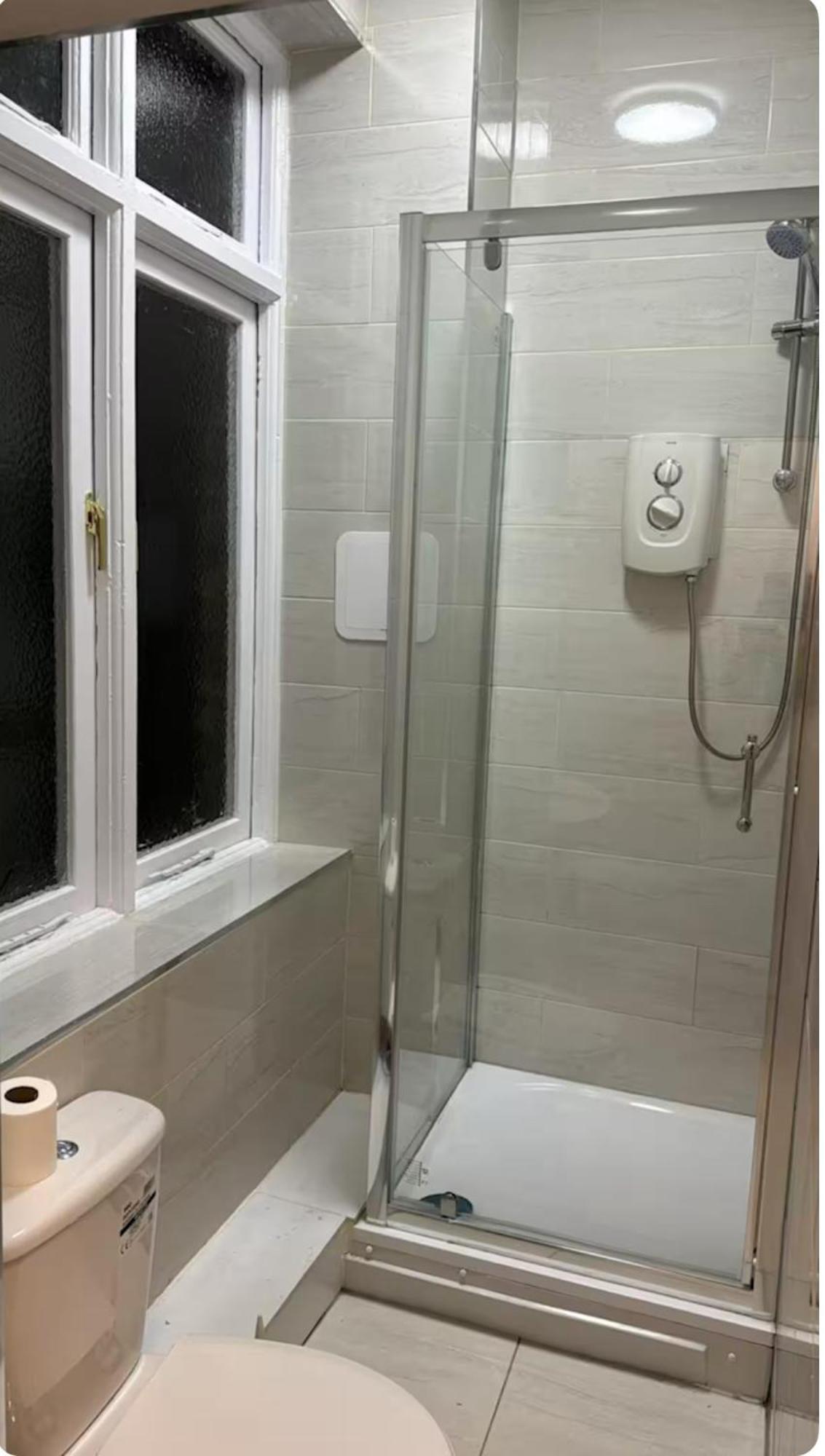 Modern 2-bedroom Apartment-dublin *