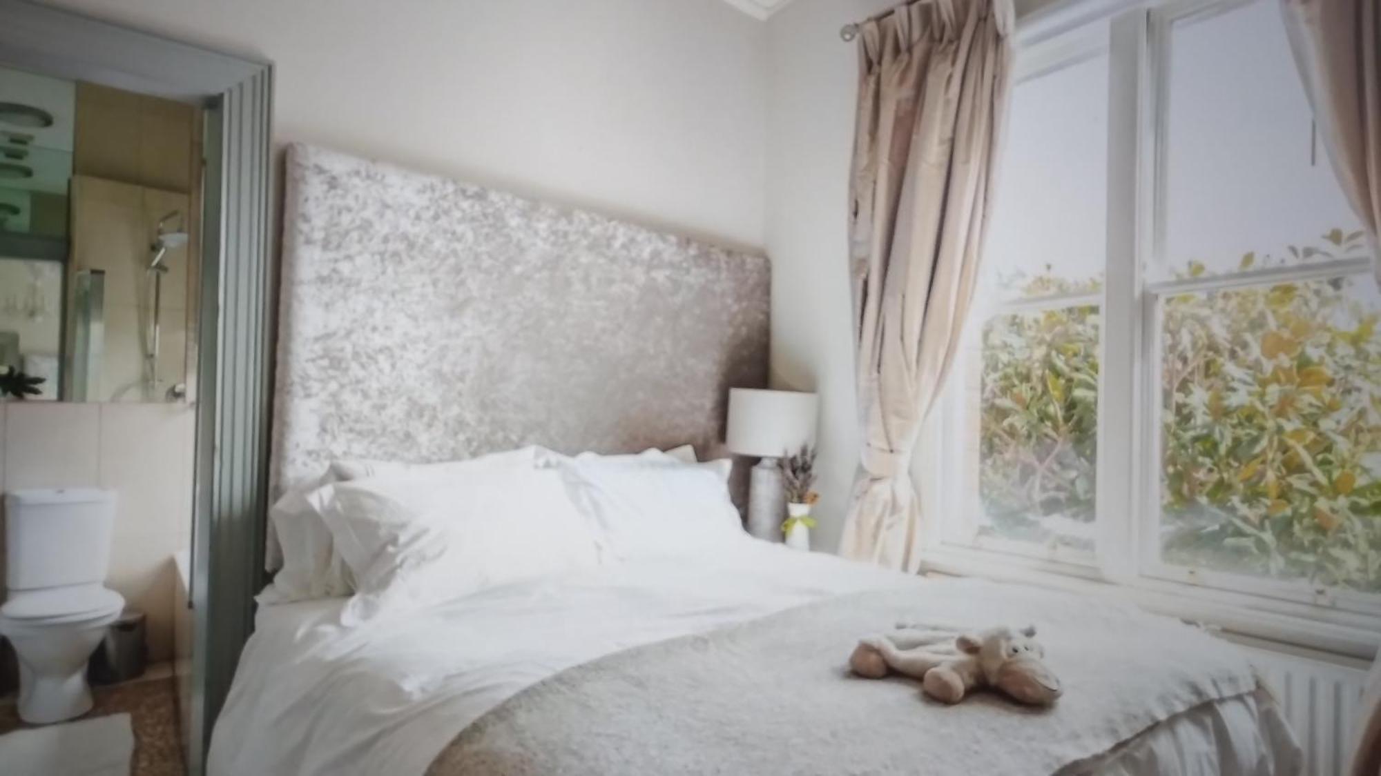 A Tranquil Retreat In Ranelagh * Dublin