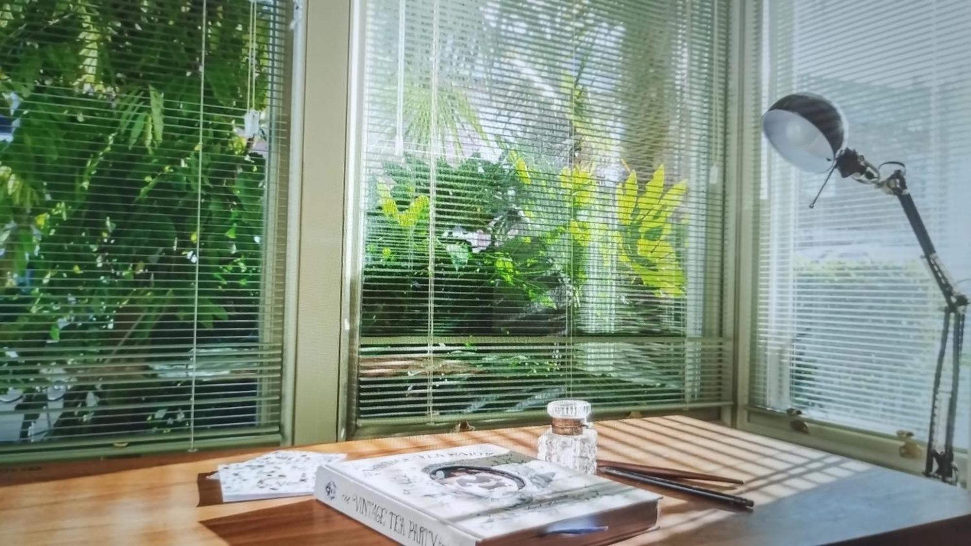 A Tranquil Retreat In Ranelagh Dublin