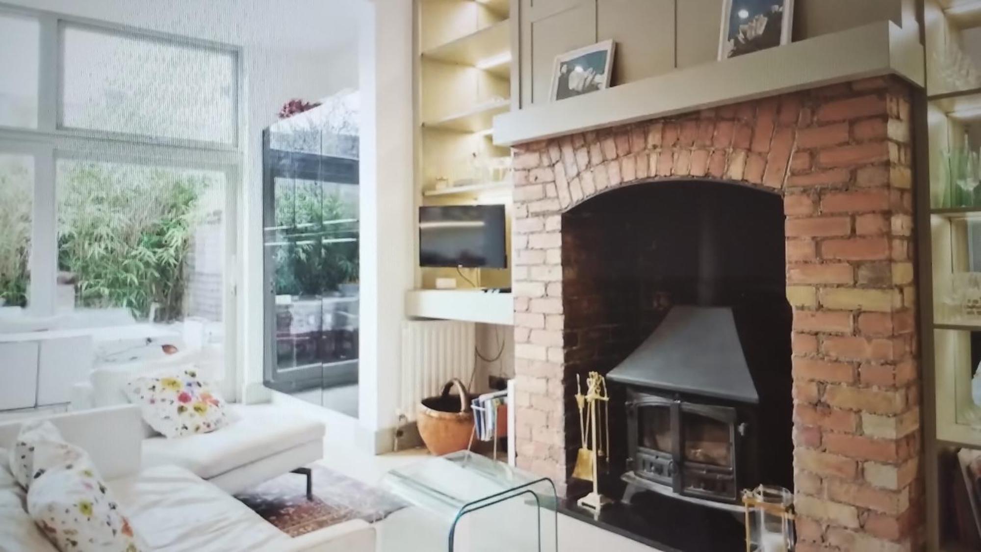A Tranquil Retreat In Ranelagh Apartment