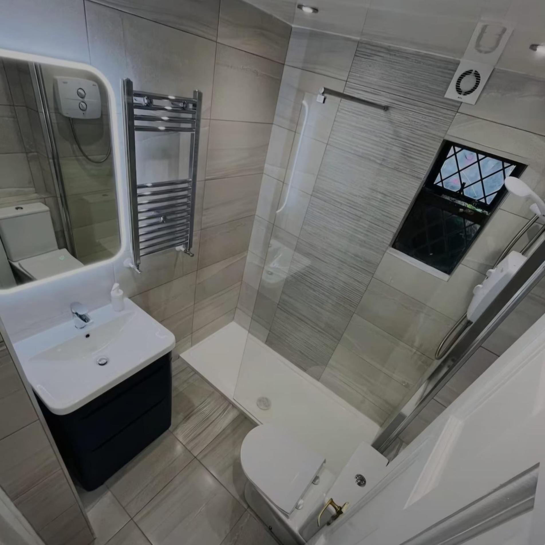 Comfort Homestay Dublin