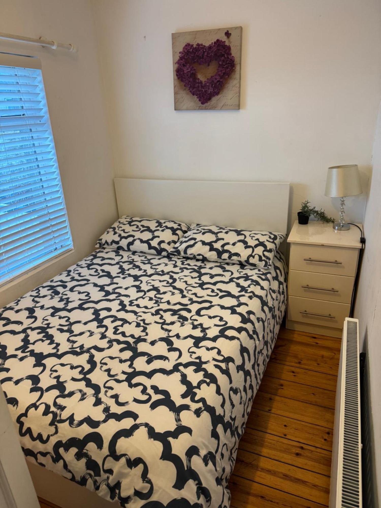 Comfort Dublin