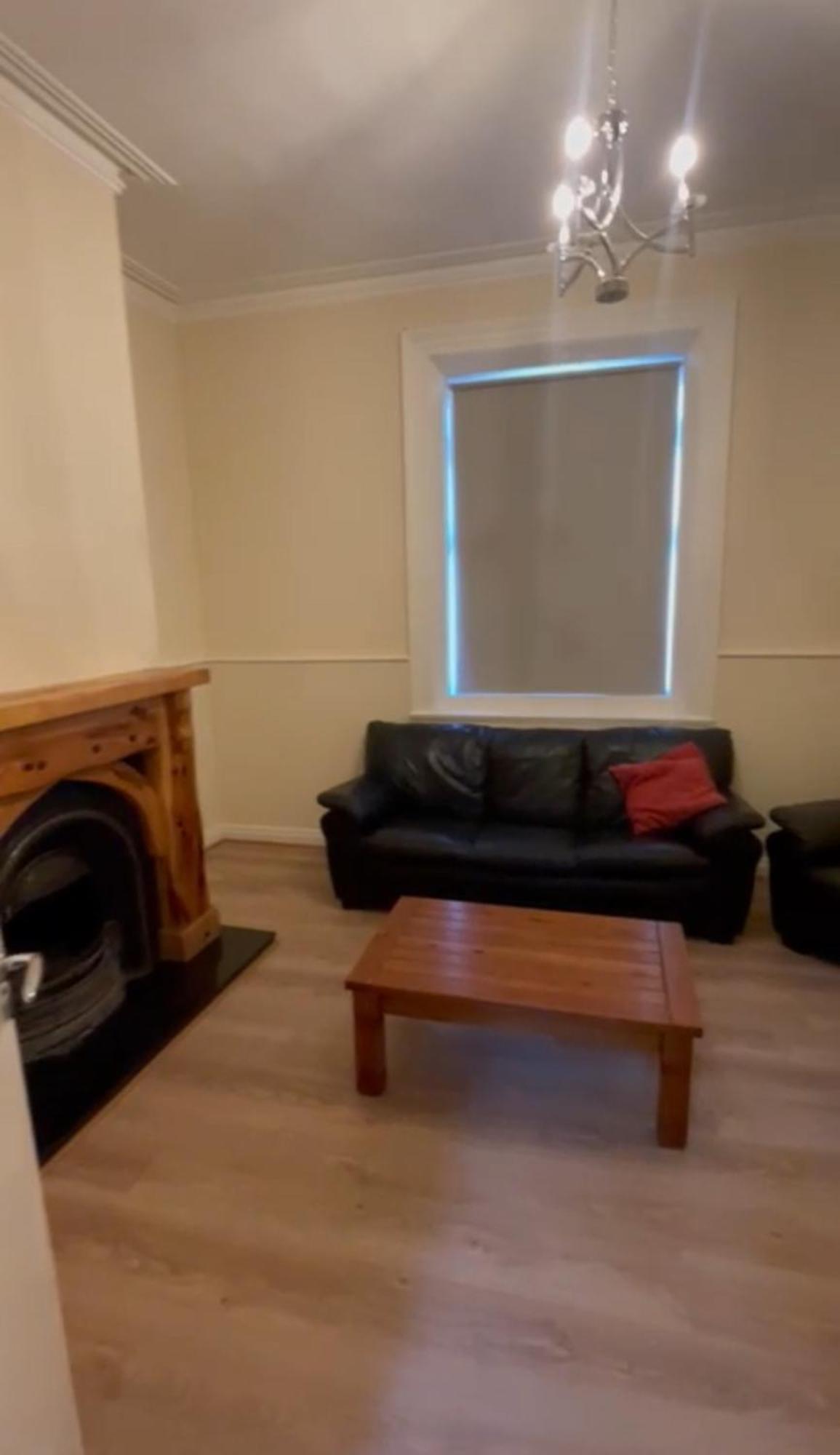 Claddagh House
