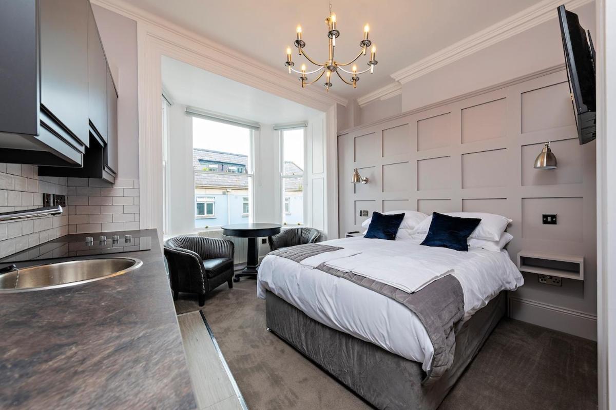 Marina View Apartment *