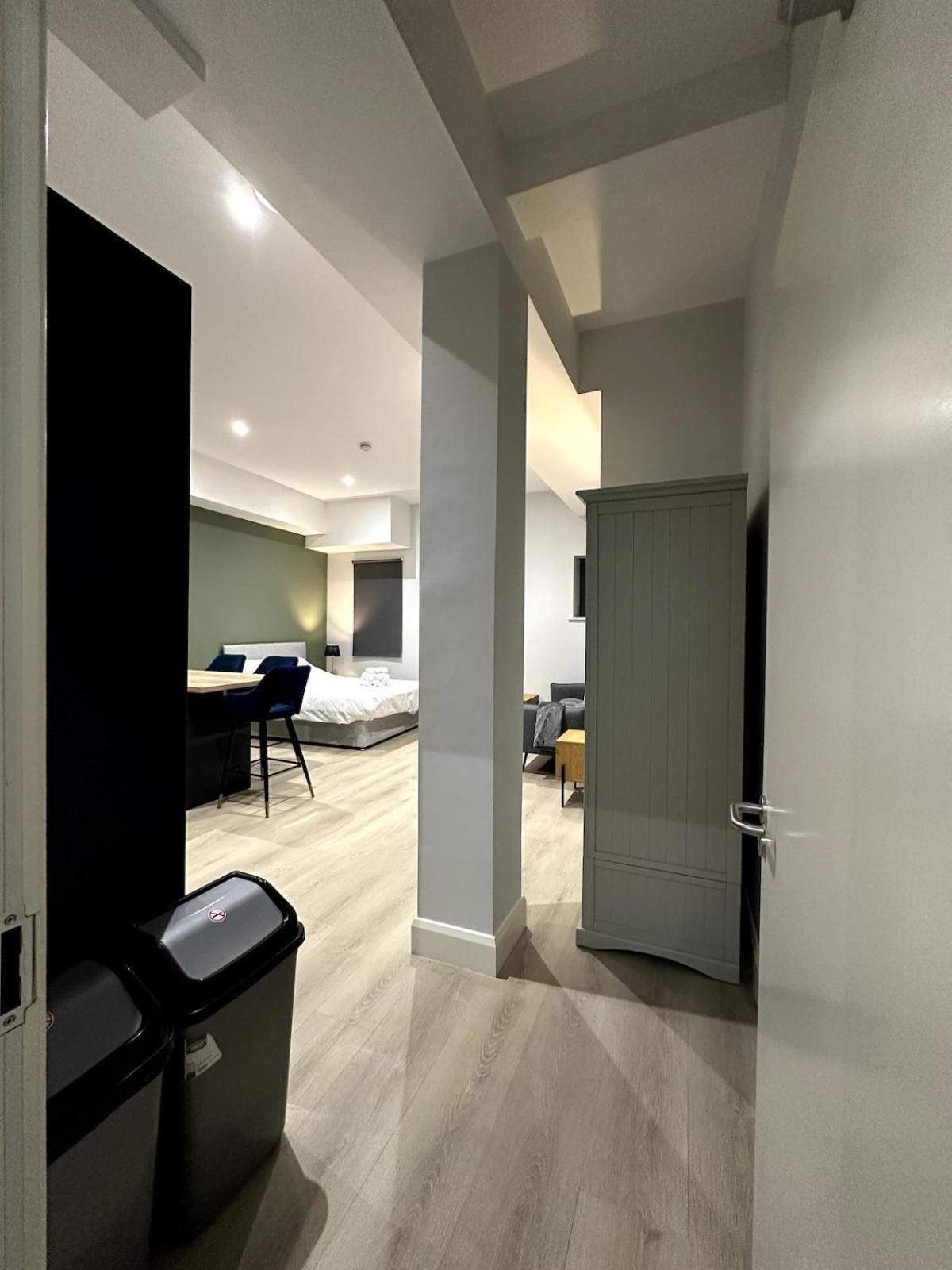 Green City Studio Dublin