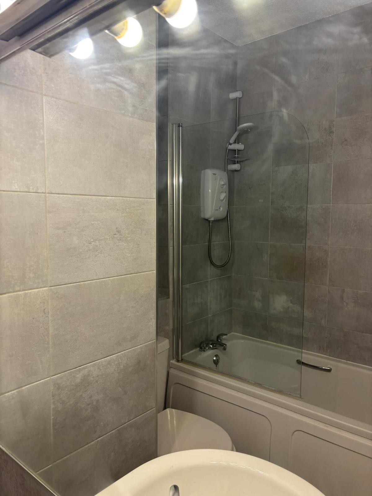 Appartement Stylish 4 One Bedroom *