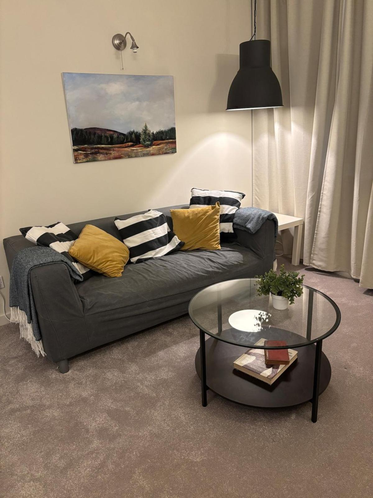 Appartement Stylish 4 One Bedroom Dublin
