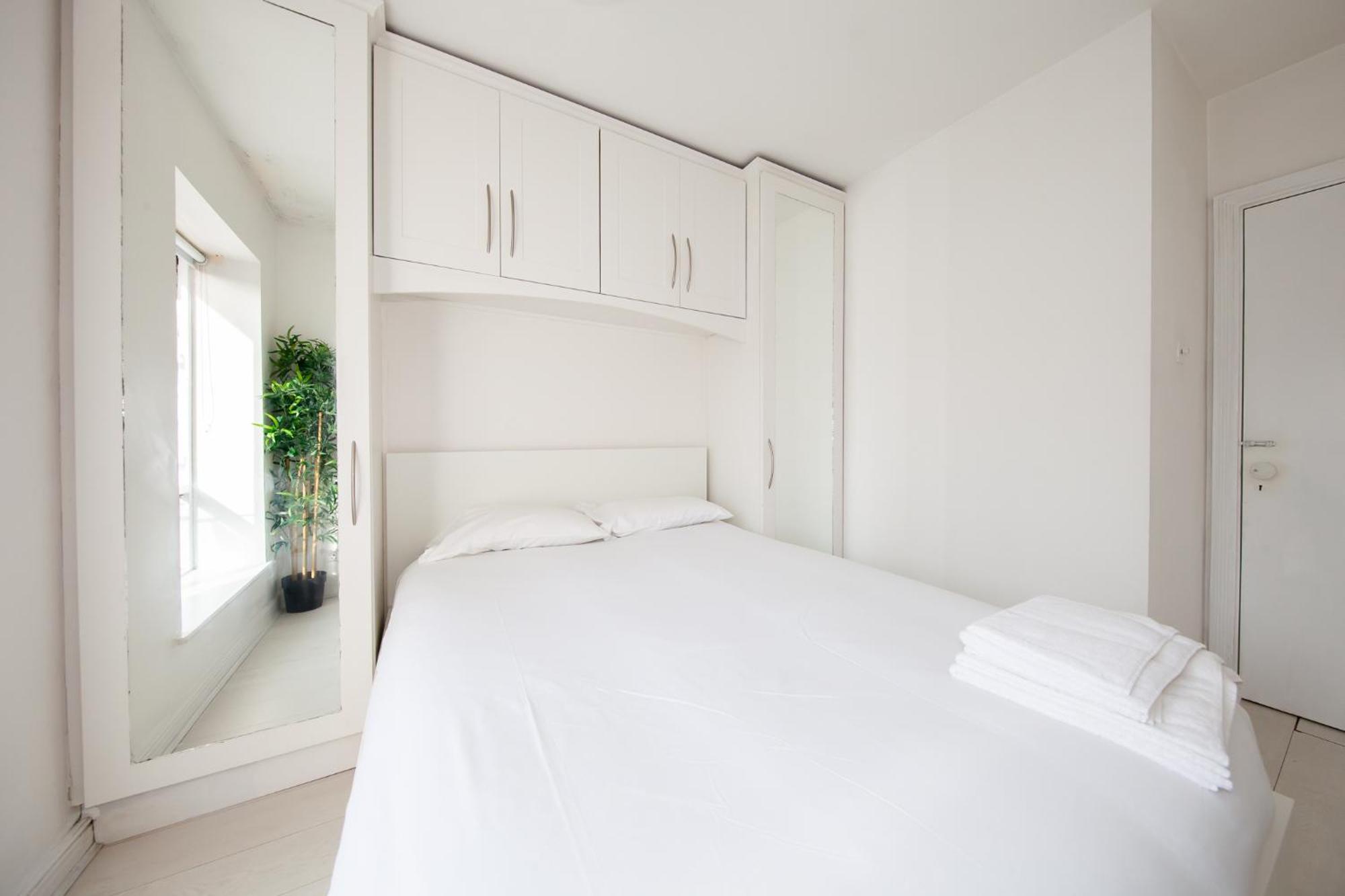 Stylish And Trendy 2br Near Centre Dublin