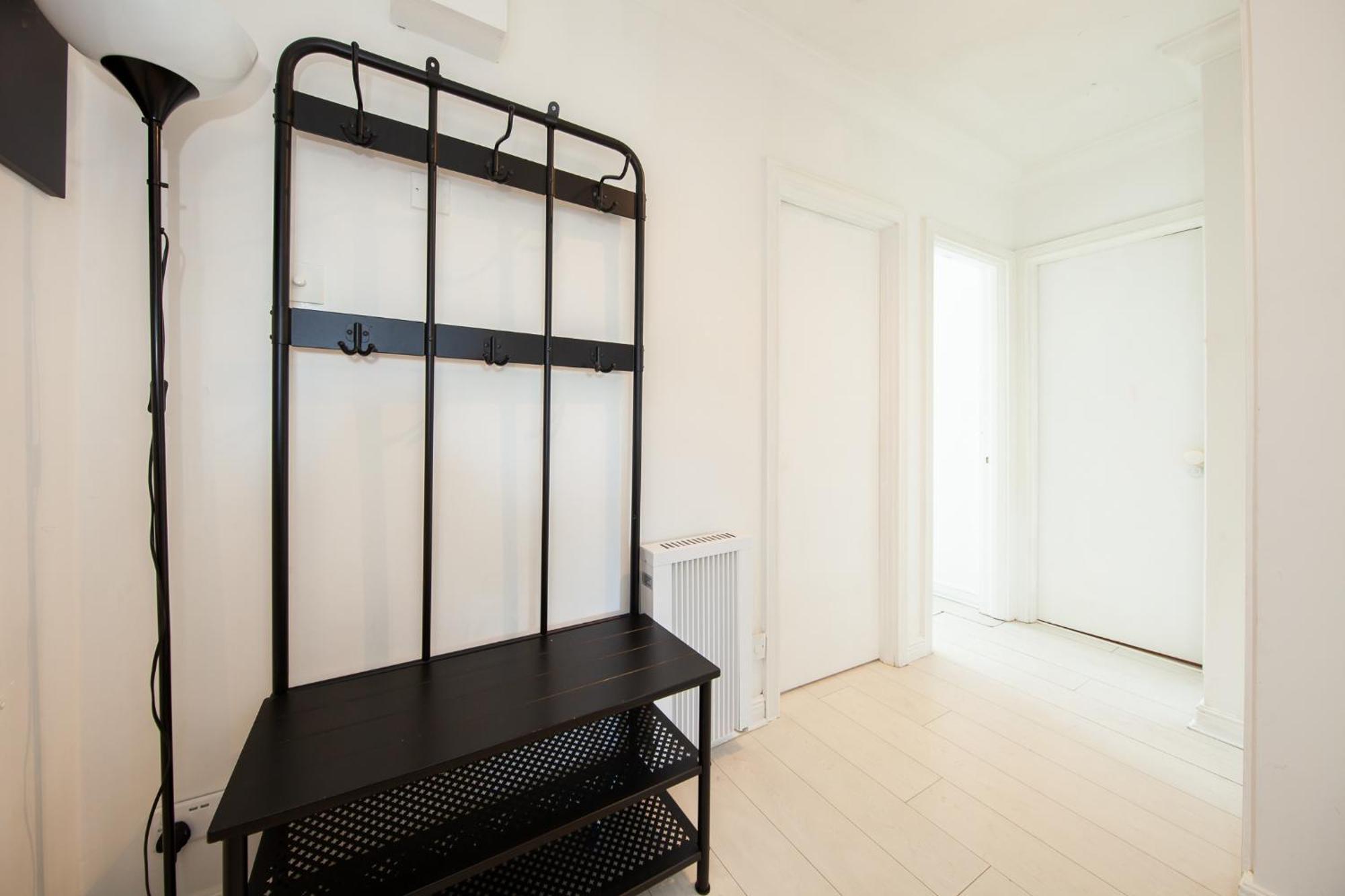 Stylish And Trendy 2br Near Centre * Dublin