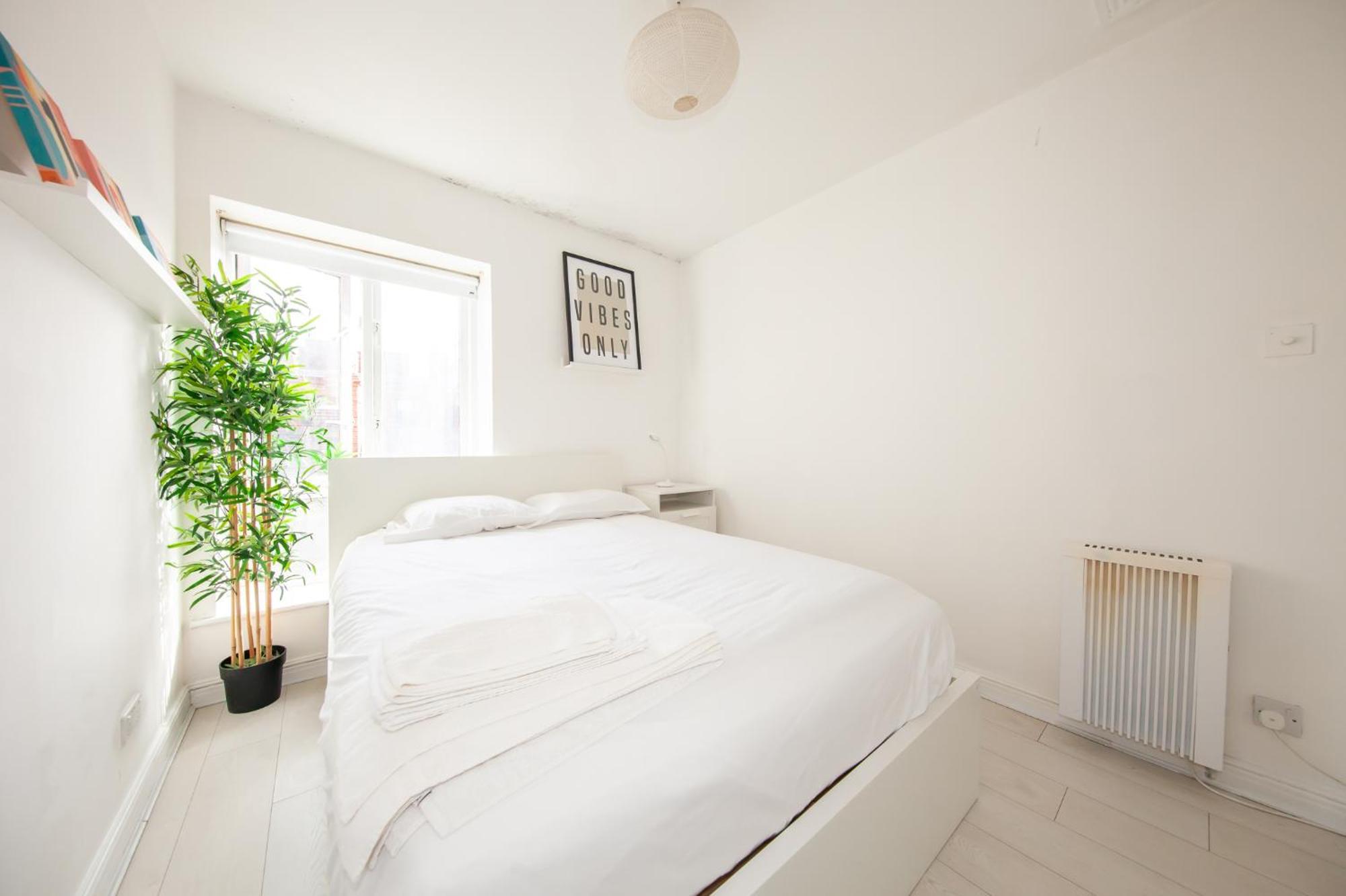 Apartment Stylish And Trendy 2br Near Centre Dublin