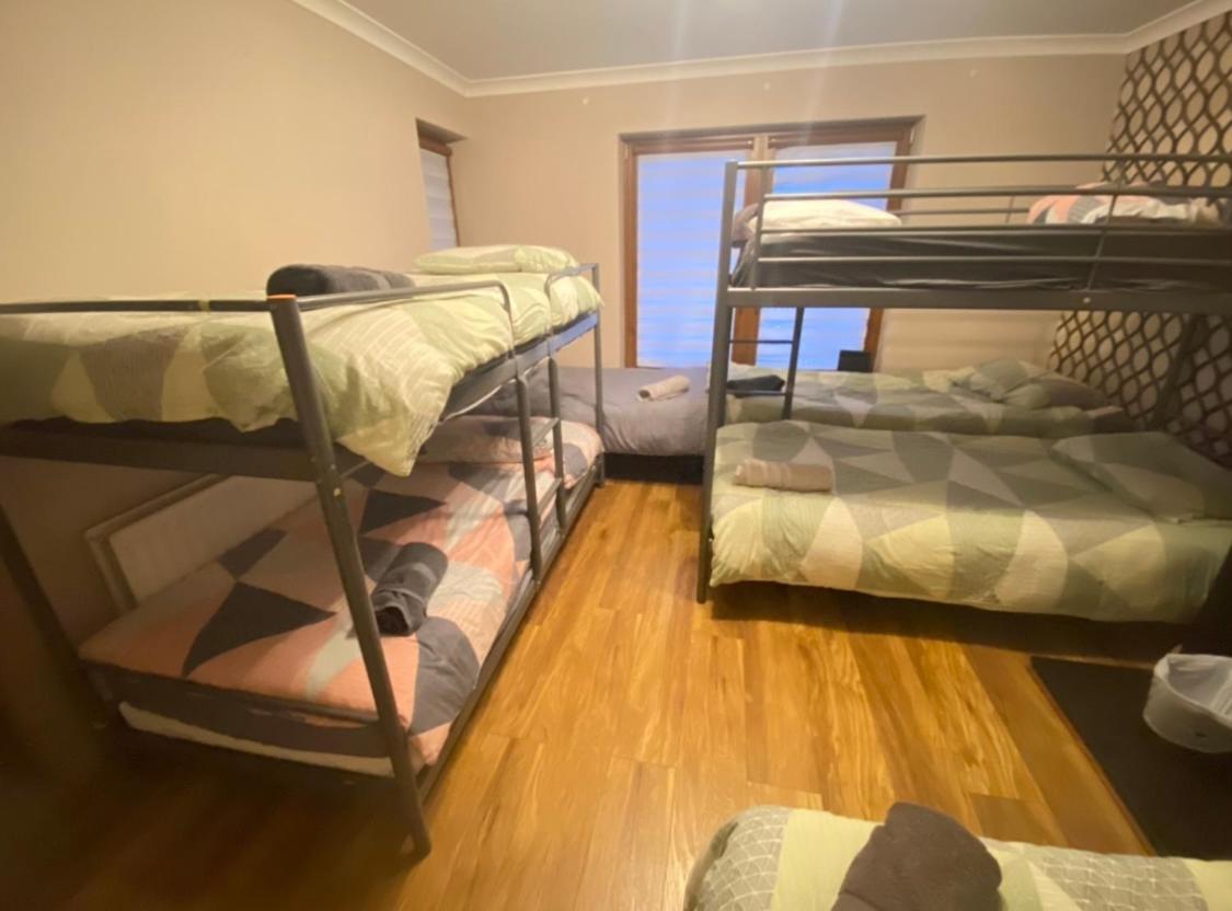 Guest house Airport To Sleep, Kitchen Only 7 Days Reservation Dublin