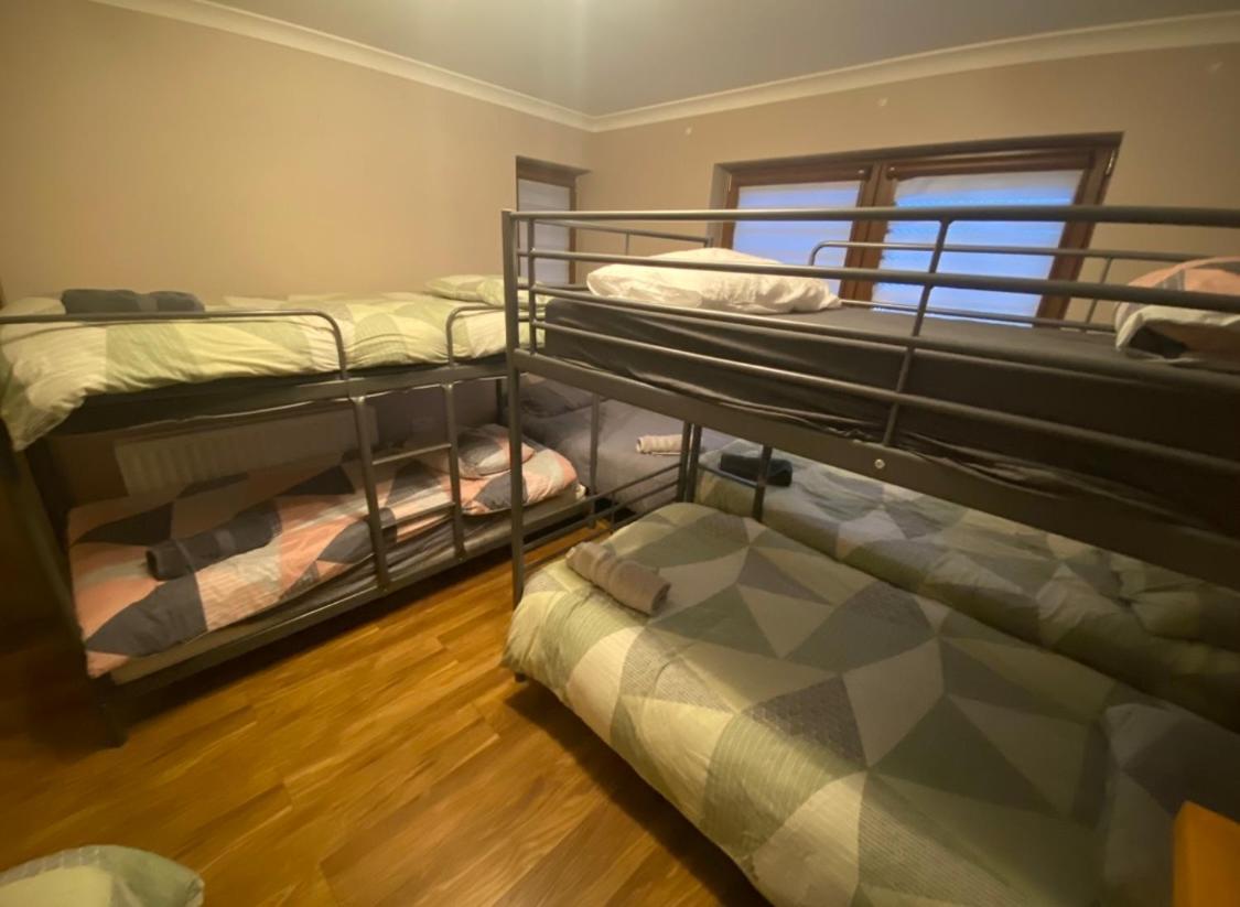 Airport To Sleep, Kitchen Only 7 Days Reservation Guest house *