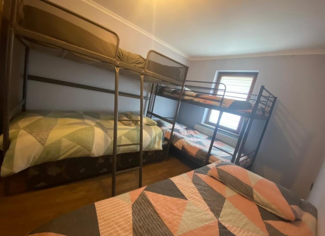 Guest house Airport To Sleep, Kitchen Only 7 Days Reservation Dublin