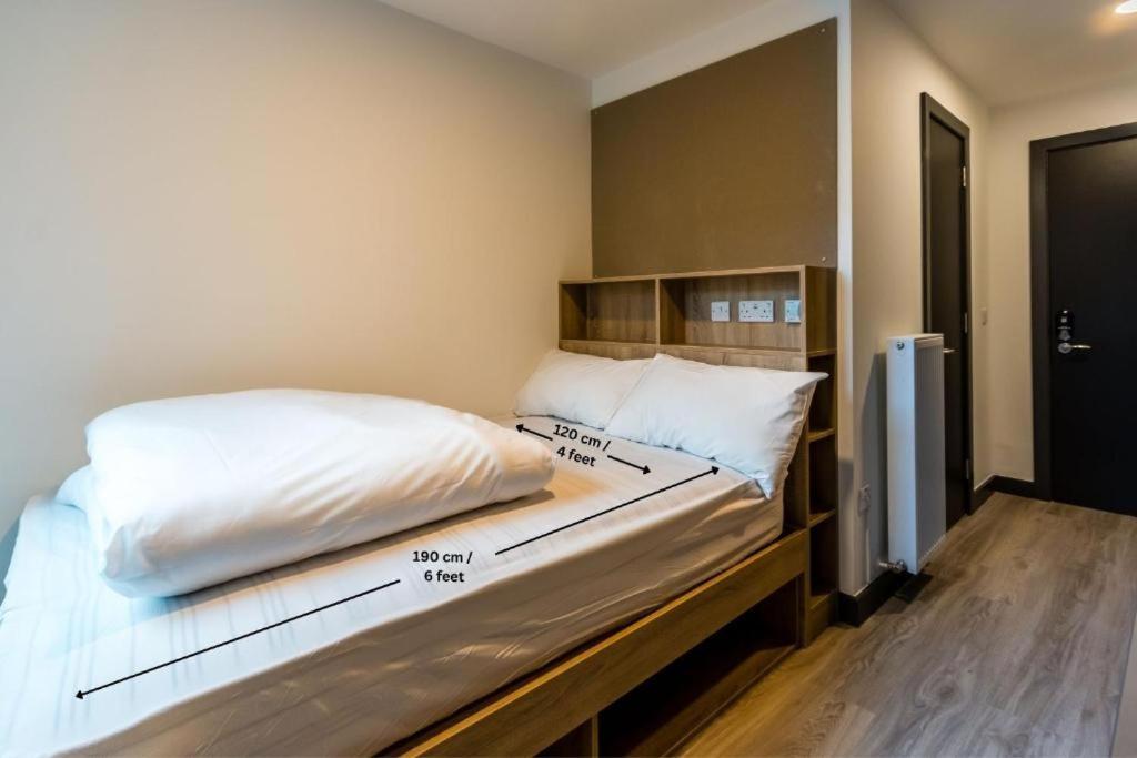 Appartement Destiny Student - Parkgate (adults Only)