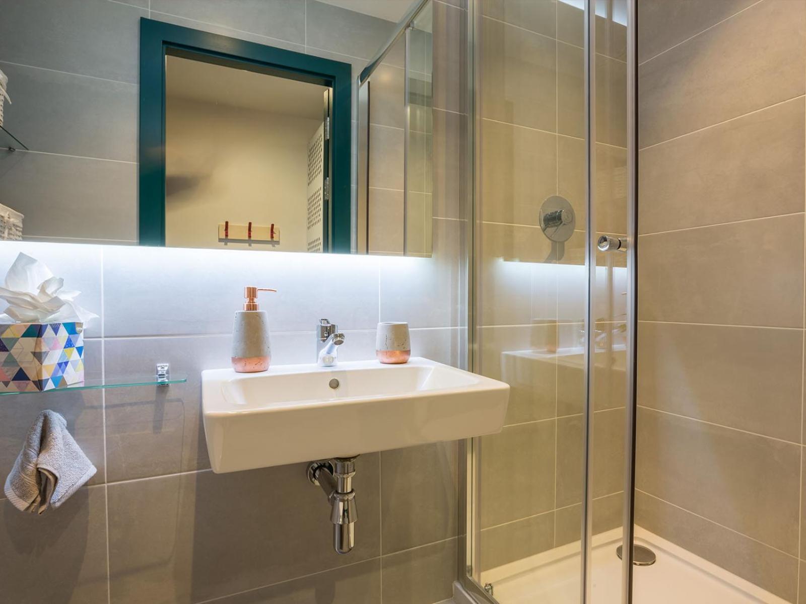 Appartement Destiny Student - Parkgate (adults Only) *