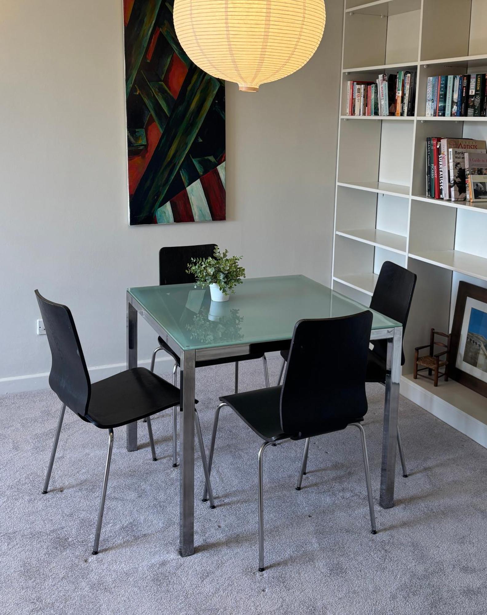 Appartement Stylish 4 One Bedroom