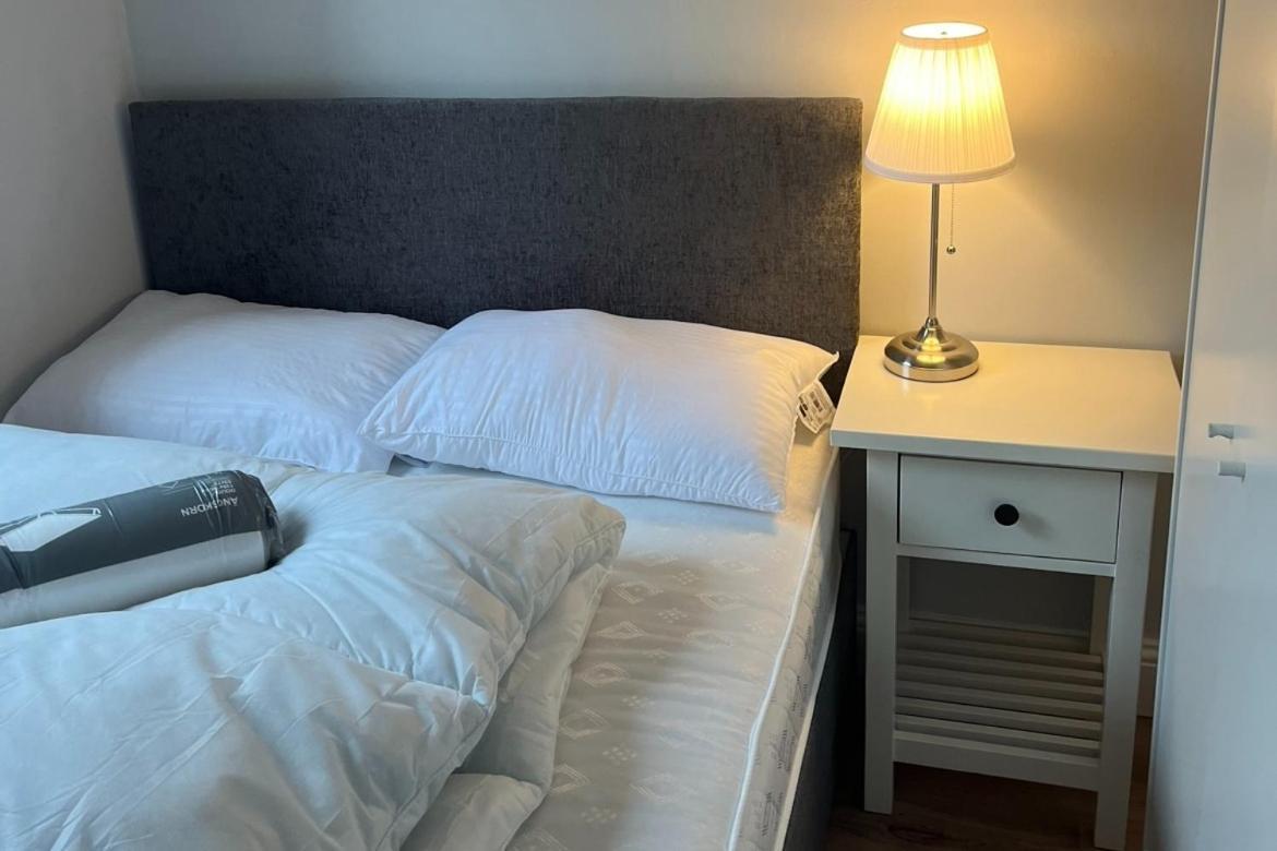 Appartement Modern Airport