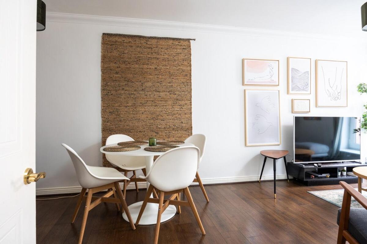 2br With Balcony
