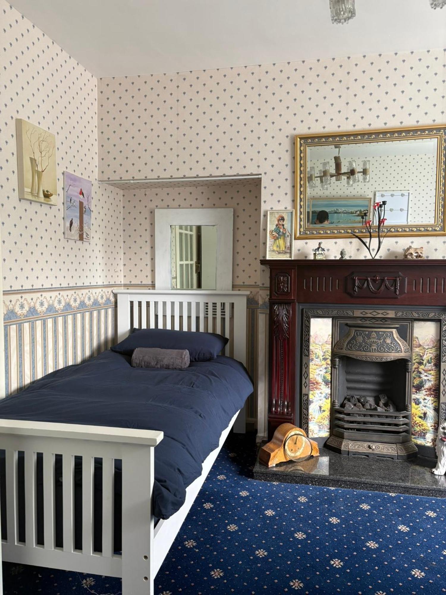 Guest house Superb Triple Near Airport - 1 *