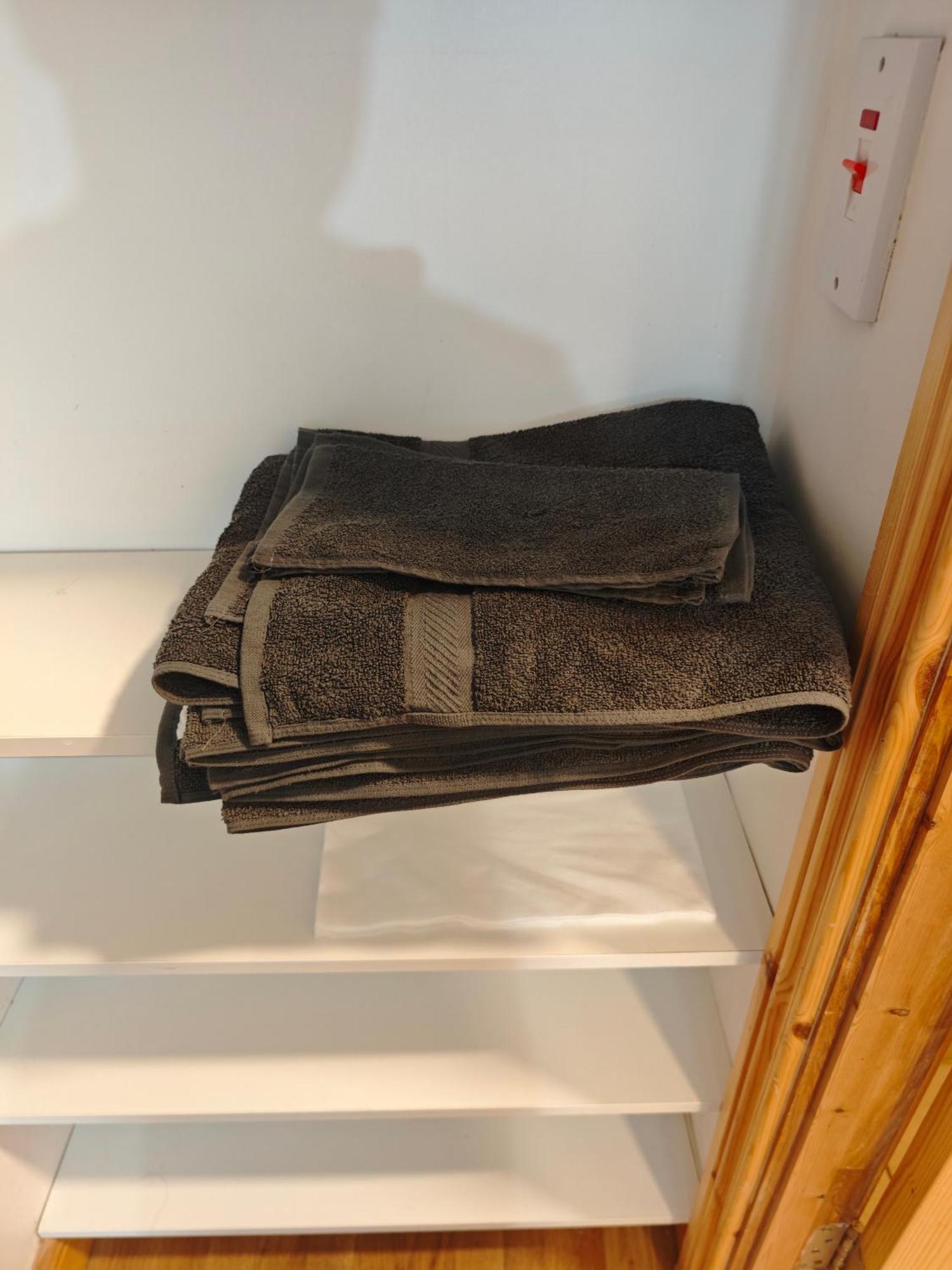 Center En-suite Homestay Dublin