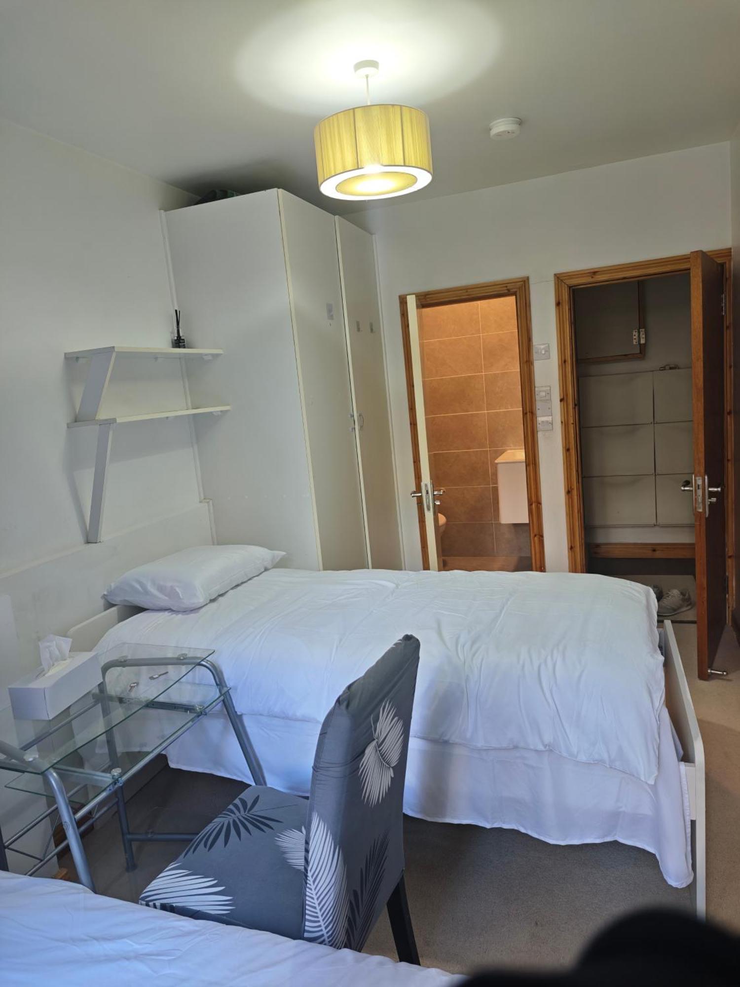 Center En-suite Dublin
