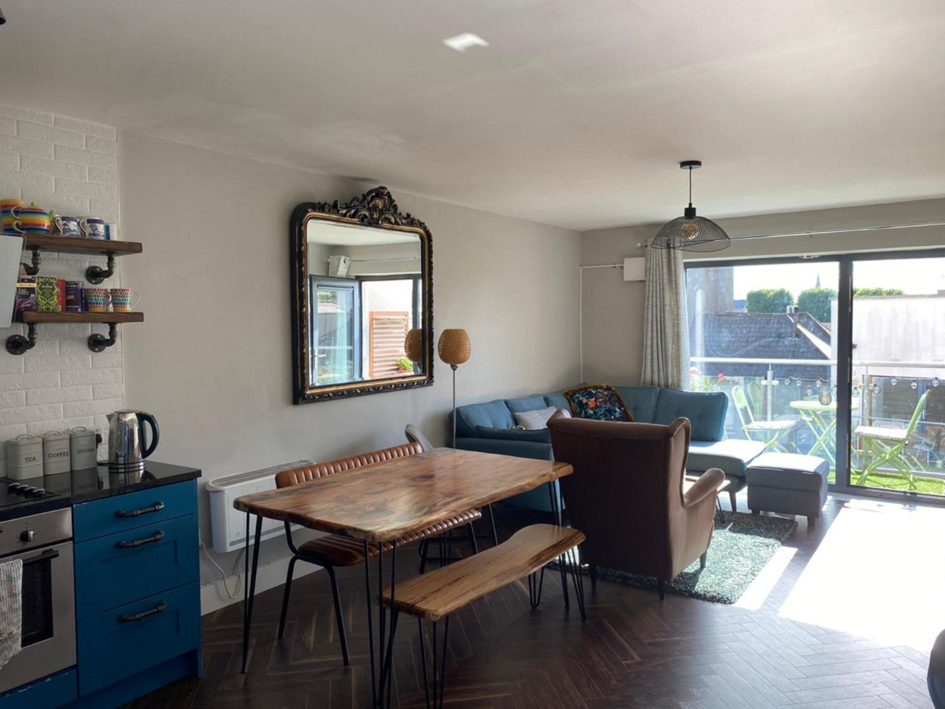 Appartement Spacious Centre *