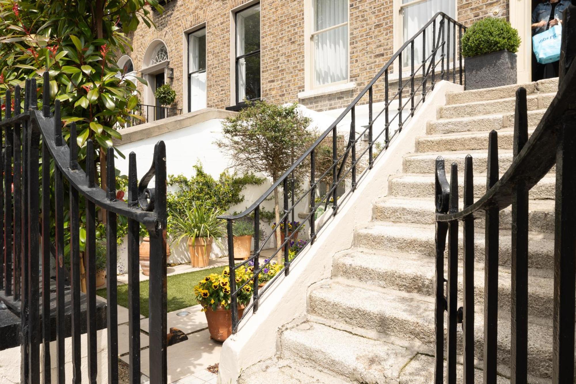 Pembroke Guest Apartment Dublin