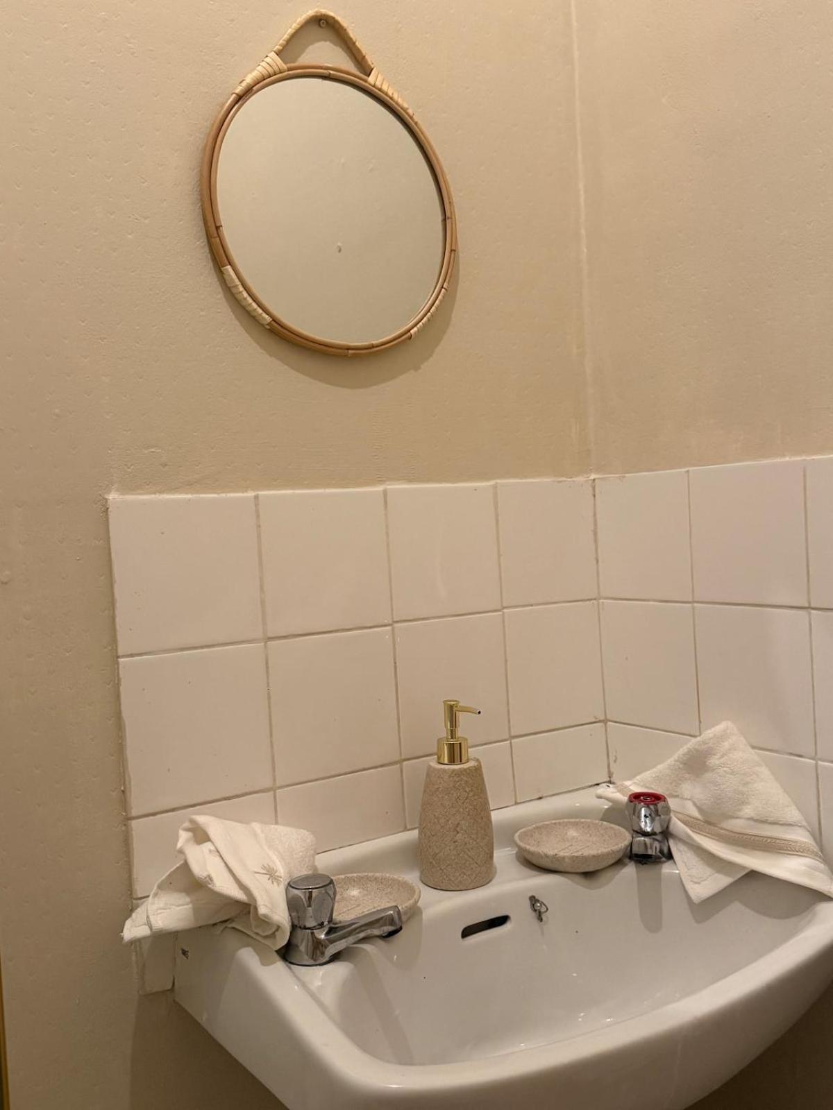 Appartement Cosy Flat Located On Town