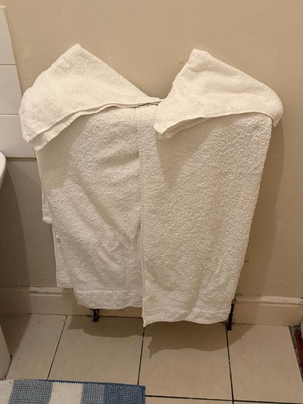 Cosy Flat Located On Town Dublin