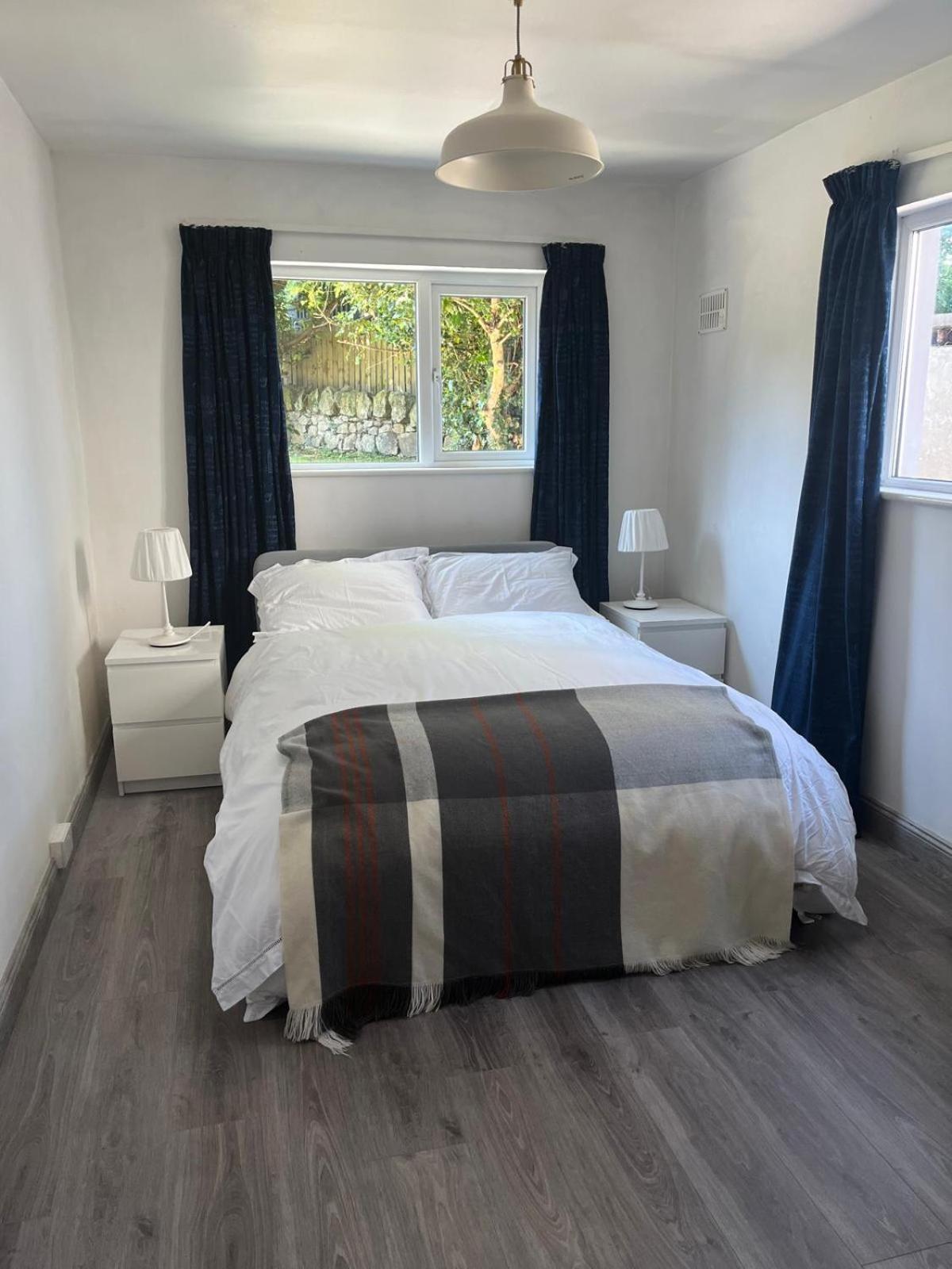 Holiday home Historic House In Sandyford Village *