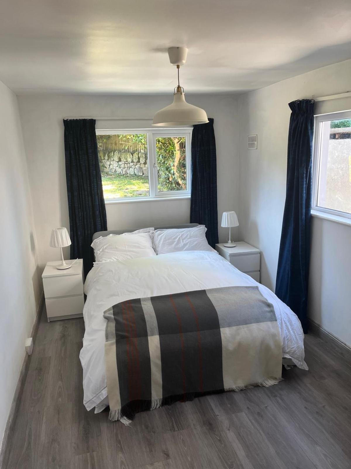 Historic House In Sandyford Village Holiday home