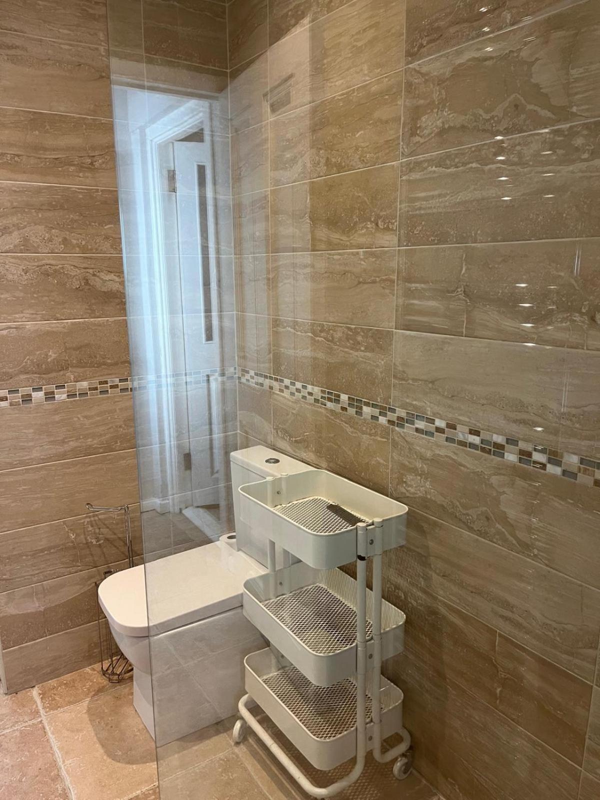 Historic House In Sandyford Village Holiday home