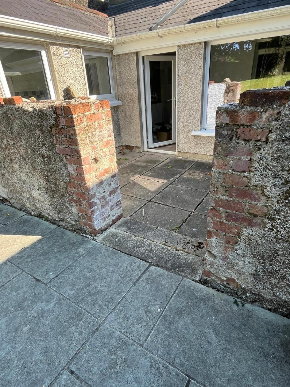 Holiday home Historic House In Sandyford Village *