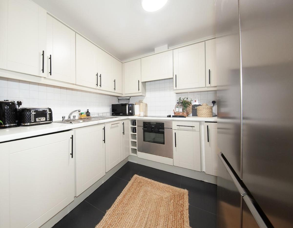 Exquisite And Modern 2bed In Centre Appartement