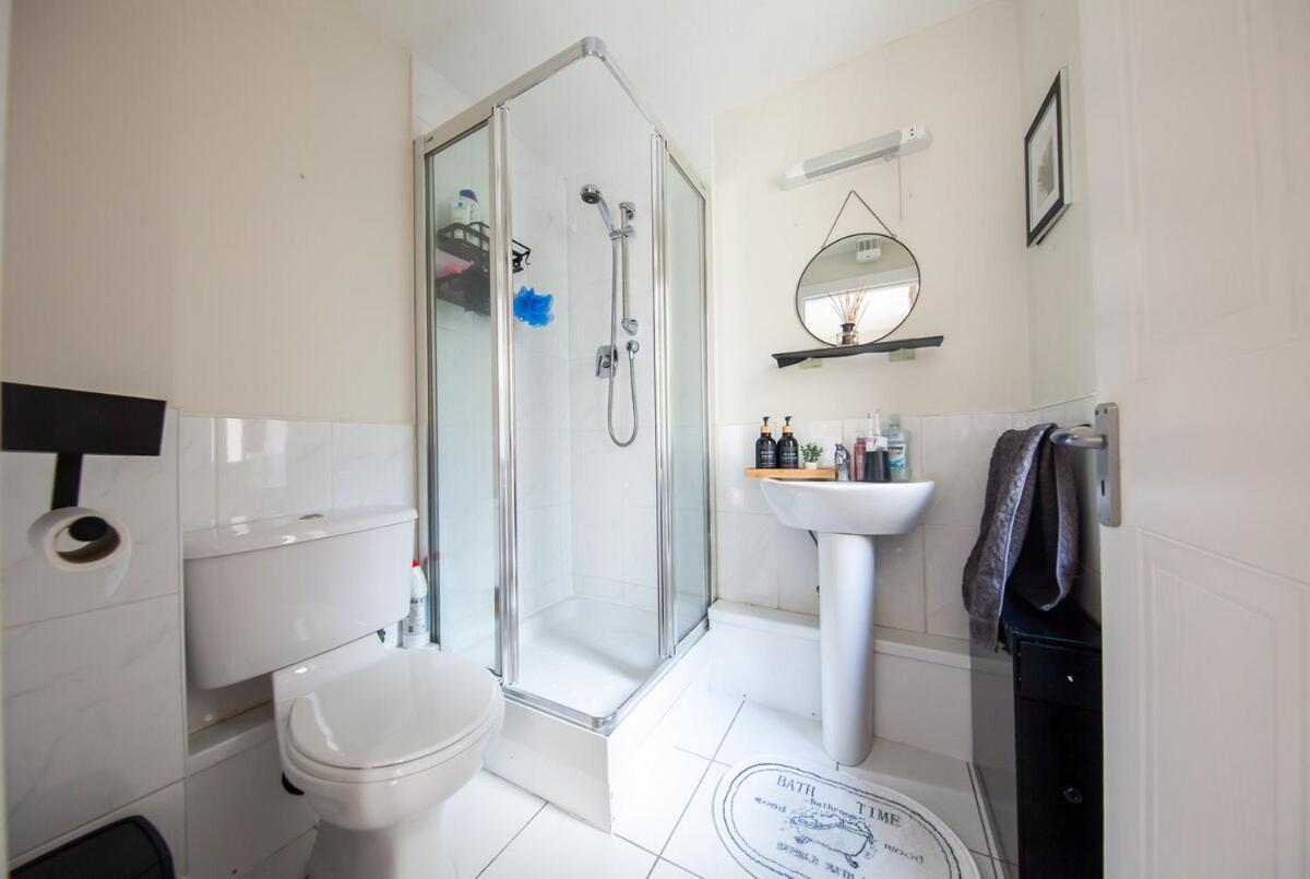Exquisite And Modern 2bed In Centre Appartement Dublin