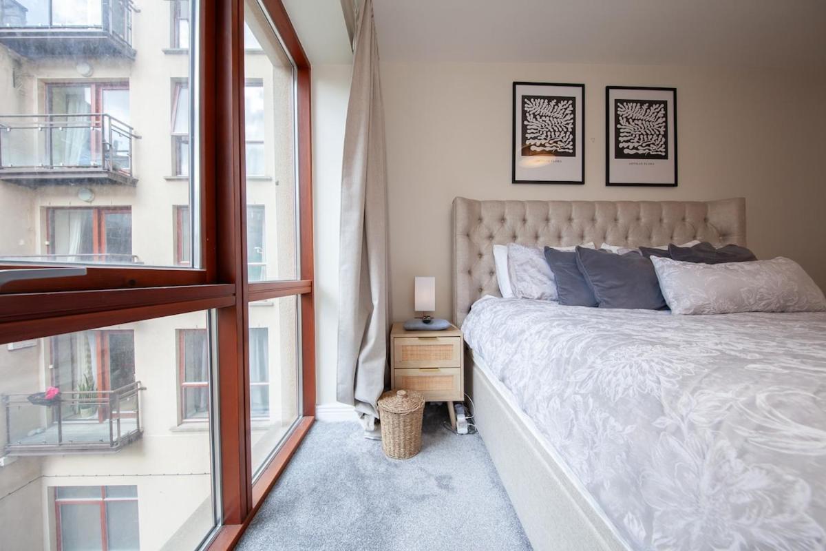Exquisite And Modern 2bed In Centre Appartement *
