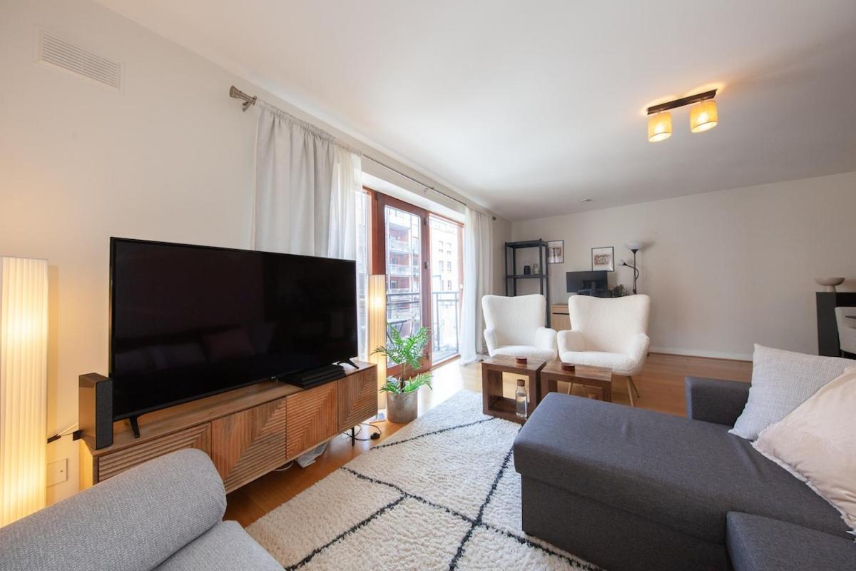 Exquisite And Modern 2bed In Centre Appartement *
