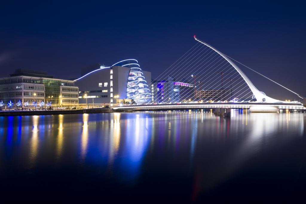 Luxury High-rise * Dublin