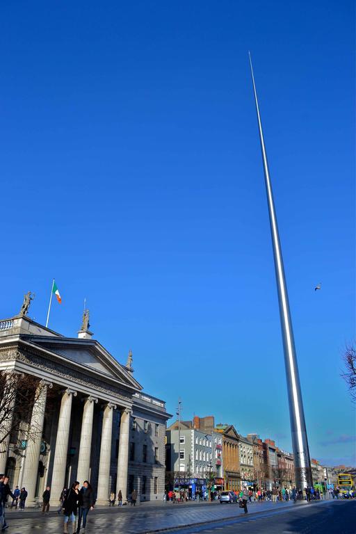 Luxury High-rise * Dublin