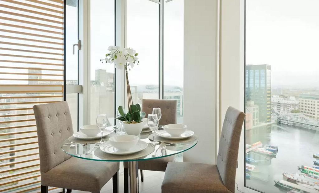 Luxury High-rise * Dublin