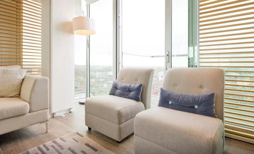 Luxury High-rise *
