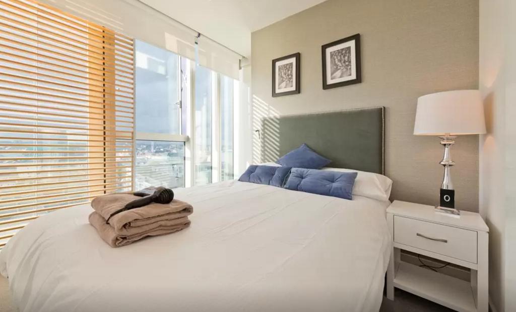 Apartment Luxury High-rise Dublin