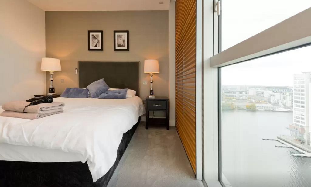 Apartment Luxury High-rise