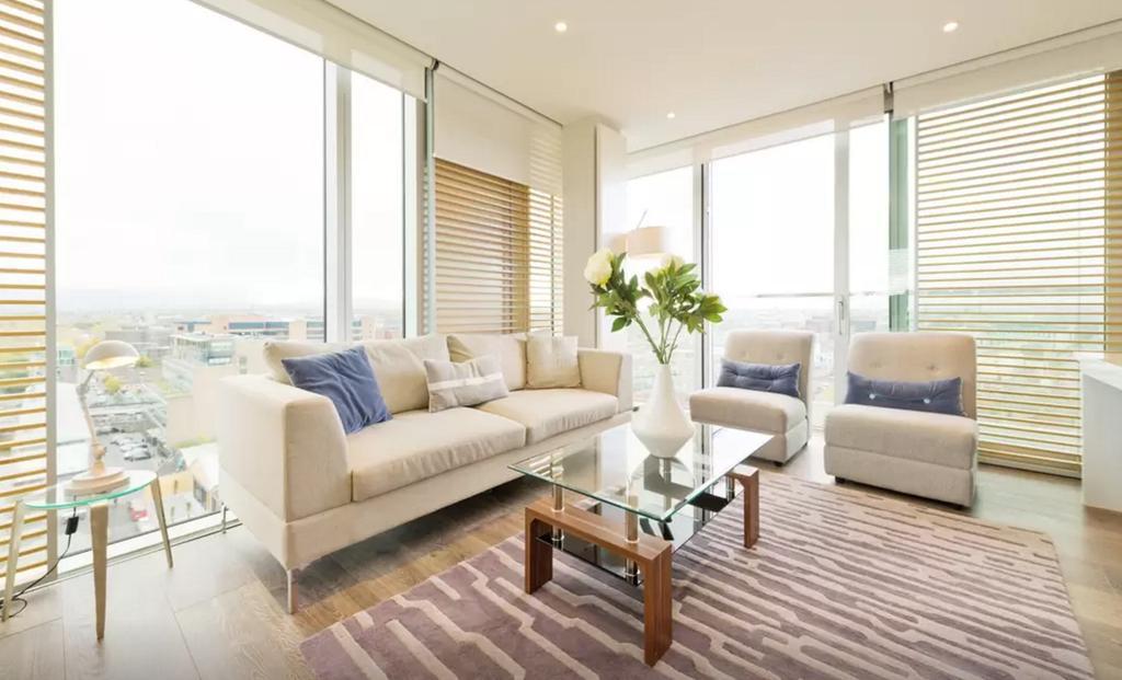 Luxury High-rise