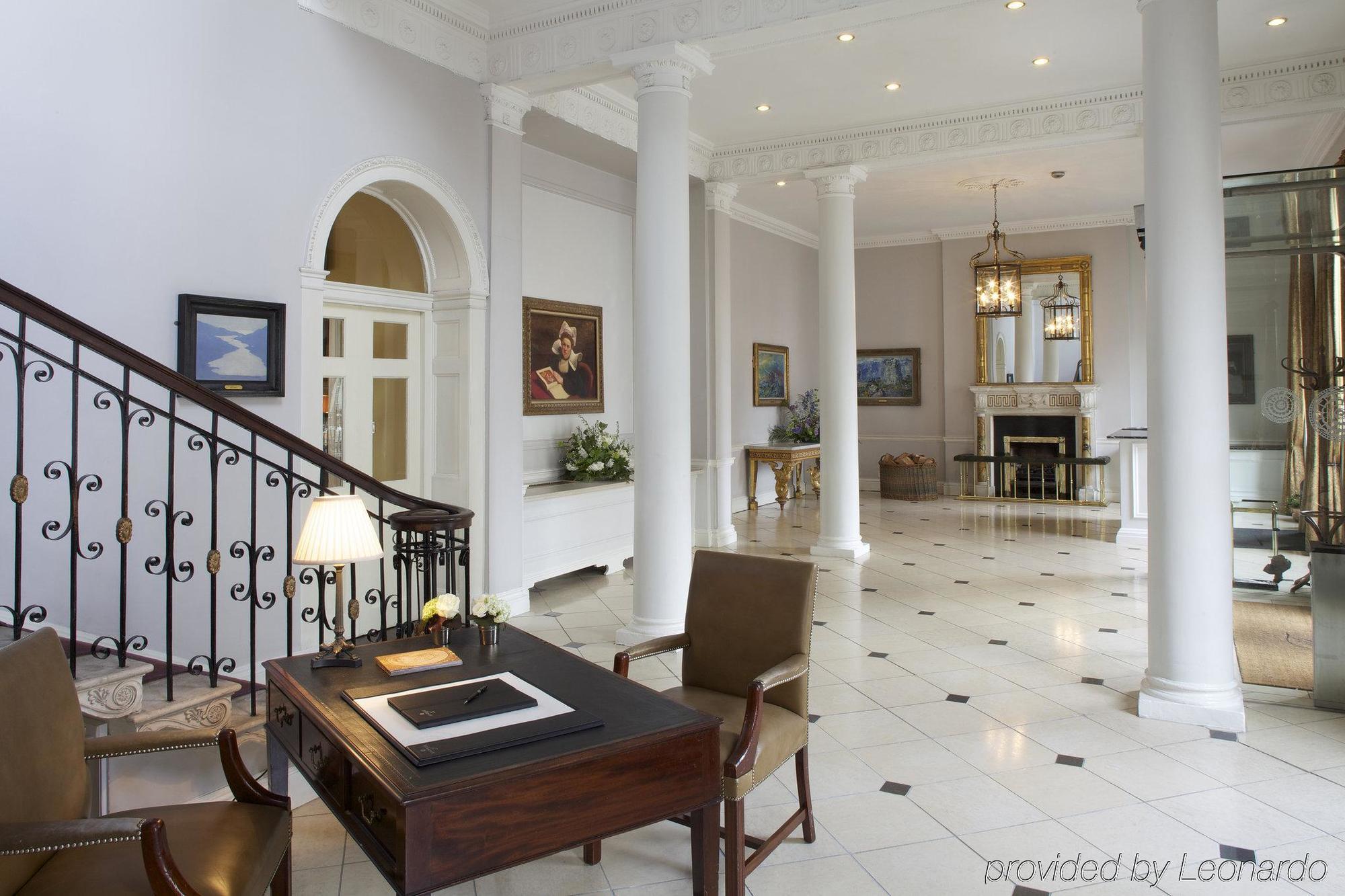 Hotel The Merrion