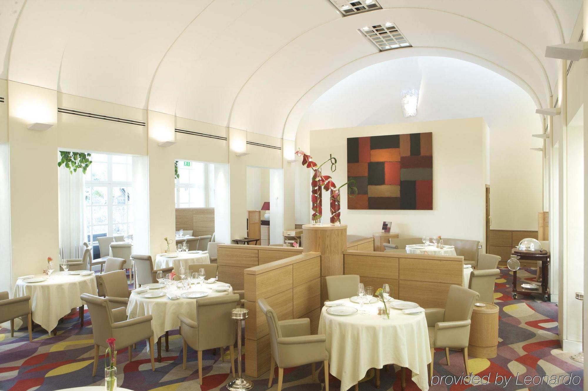 Hotel The Merrion Dublin