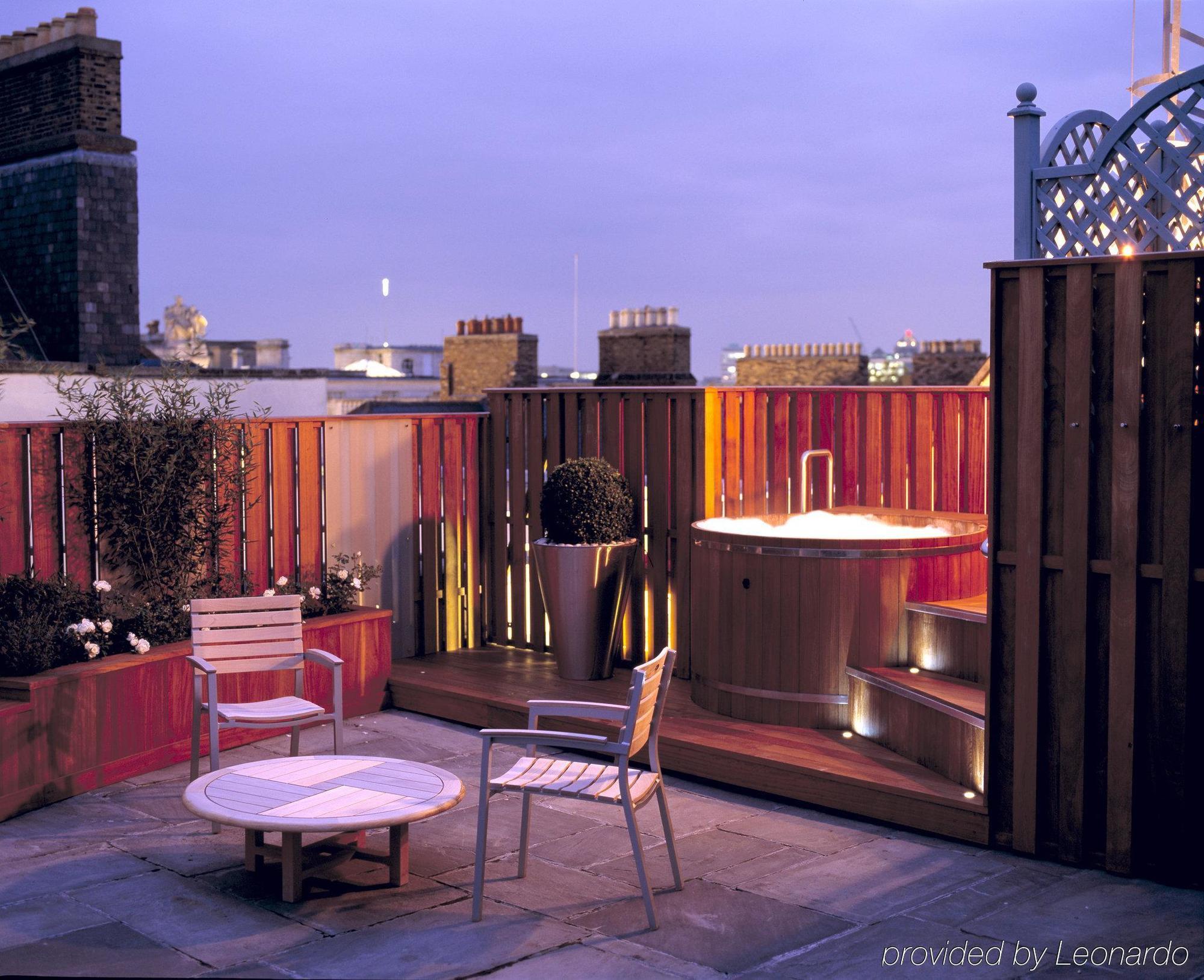 The Merrion Hotel Dublin