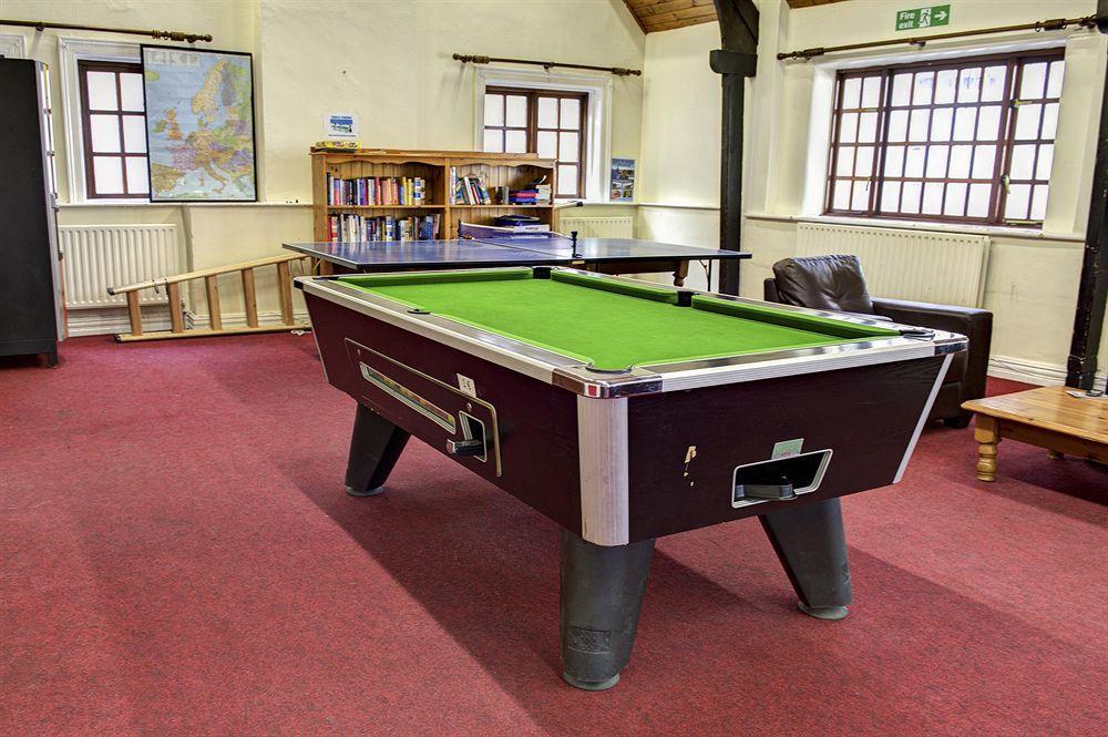 Kinlay House Hostel Dublin
